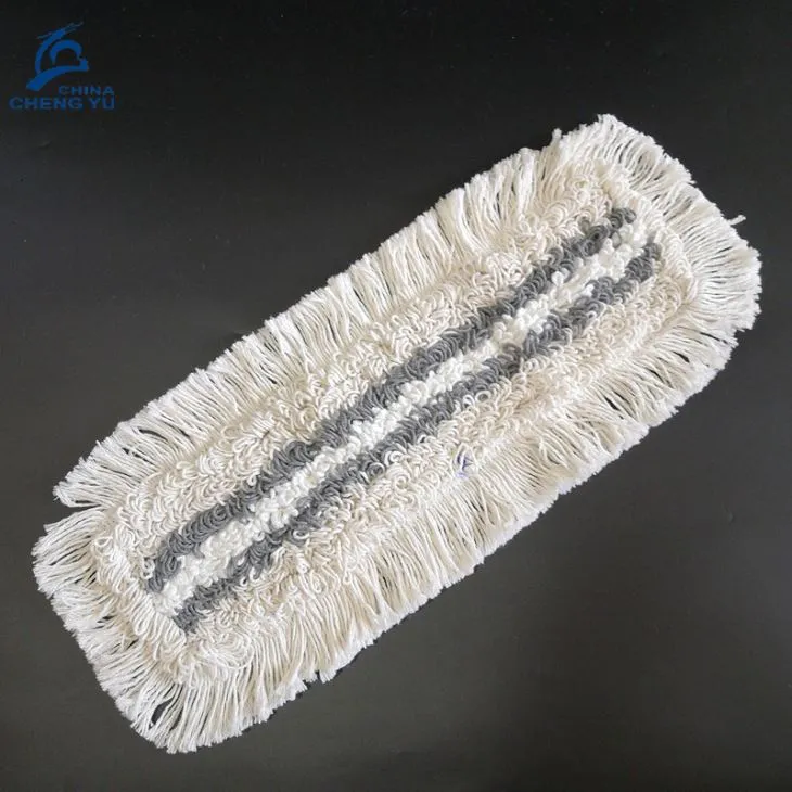 Flat Mop Replacement