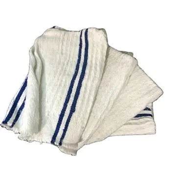 Bomull Rengjøring Rag